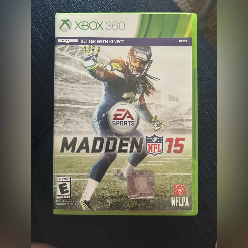 Xbox you would